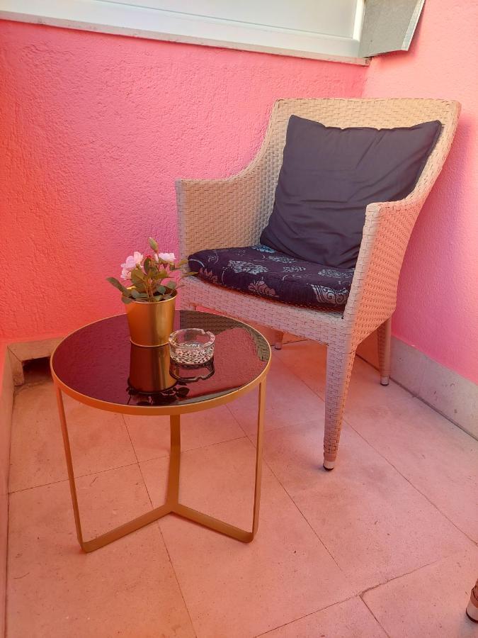 Apartment Dalmatino Split Ngoại thất bức ảnh