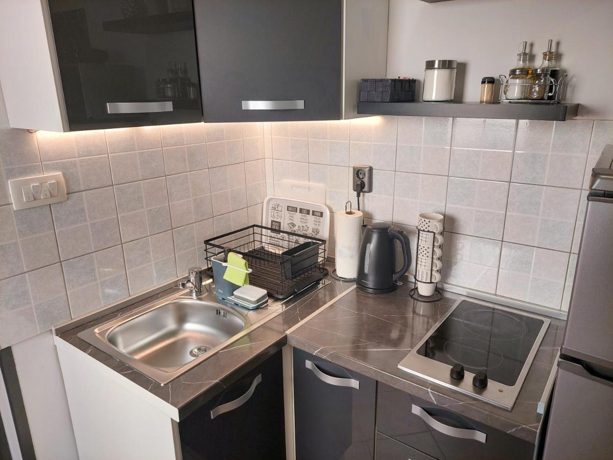Apartment Dalmatino Split Ngoại thất bức ảnh