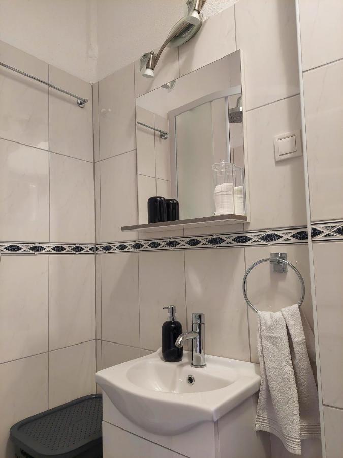 Apartment Dalmatino Split Ngoại thất bức ảnh