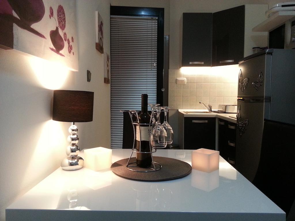 Apartment Dalmatino Split Phòng bức ảnh