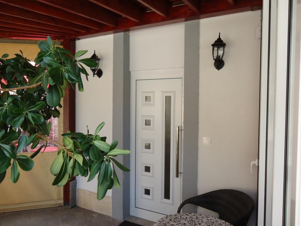 Apartment Dalmatino Split Ngoại thất bức ảnh