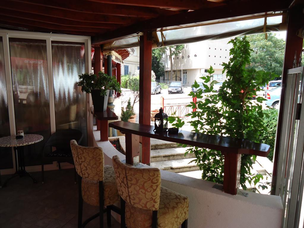 Apartment Dalmatino Split Ngoại thất bức ảnh