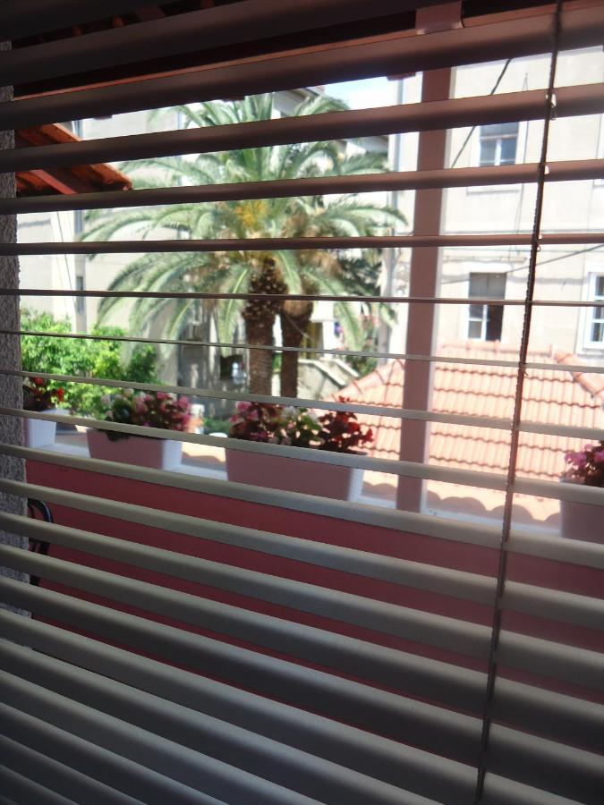 Apartment Dalmatino Split Ngoại thất bức ảnh